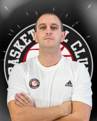 BC VIENNA - BASKETBALLCLUB VIENNA