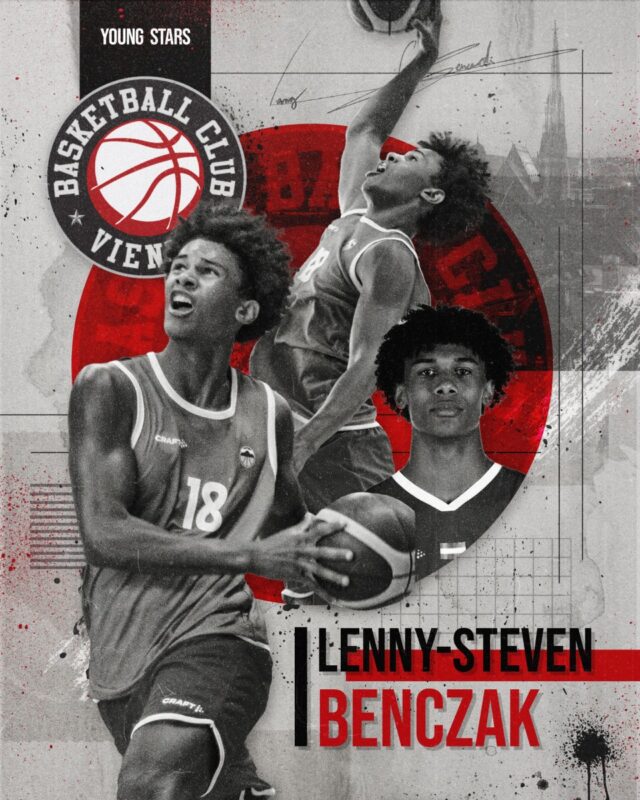 BC Vienna_Spieler Lennyjpg