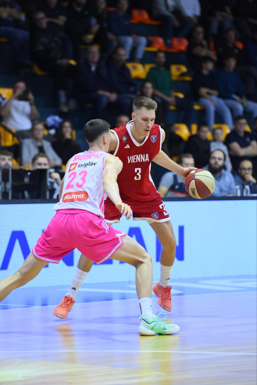 Gergor Glas_BC VIENNA