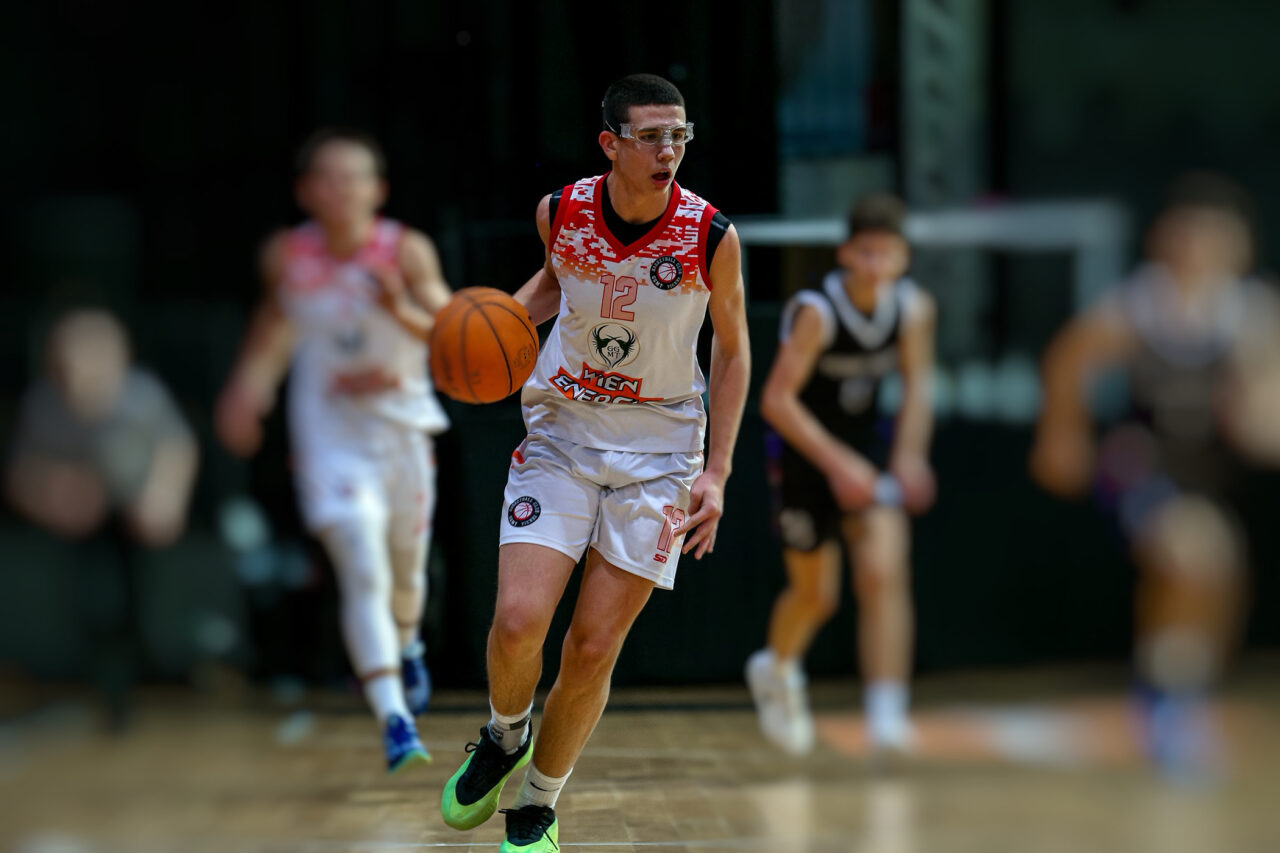 U16: Klare Niederlage in Graz