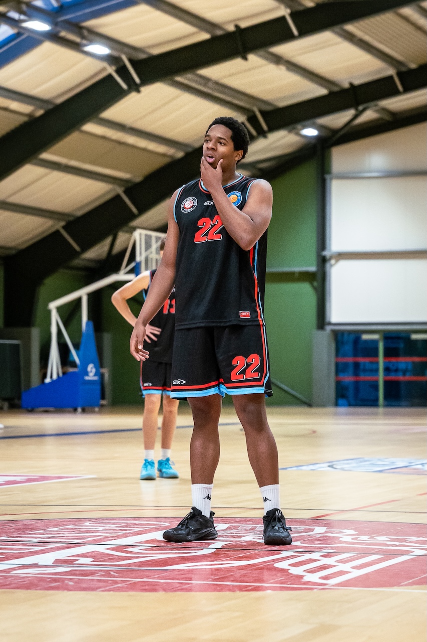 U16: Klarer Heimsieg gegen UBSC Graz