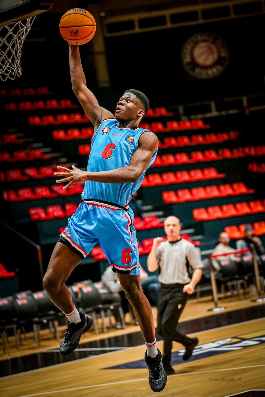 U19: Zwei Siege gegen Basket Flames und KOS Celovec