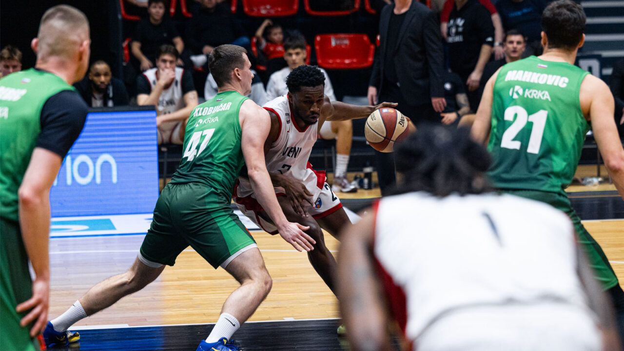 ABA League: Last Dance im letzten Saisonspiel