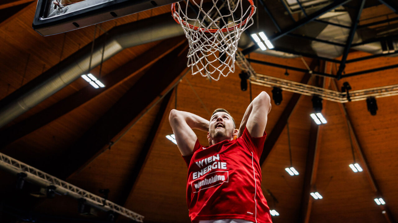 Playoffs: Alles oder nichts in Oberwart