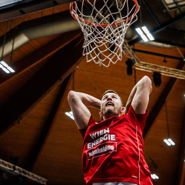 Playoffs: Alles oder nichts in Oberwart