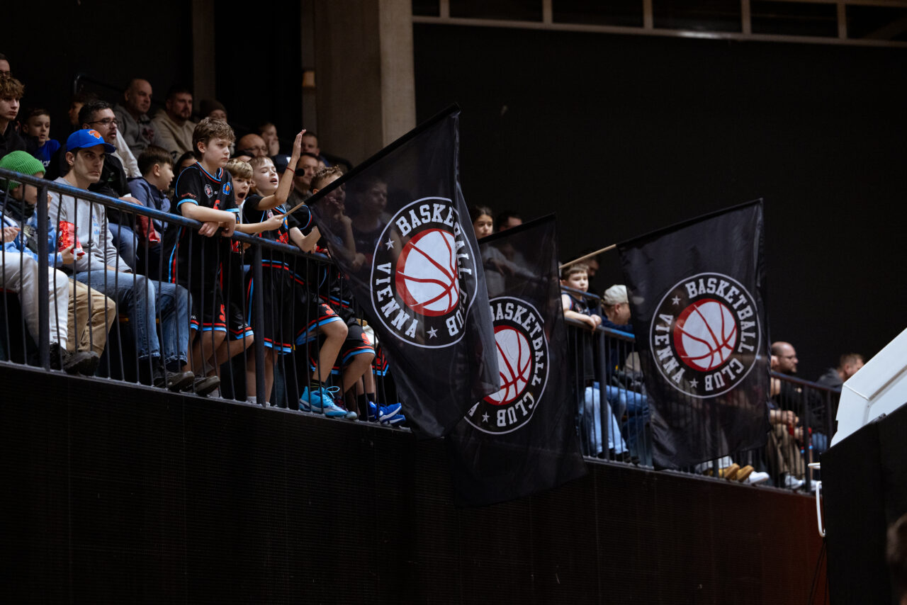 ABA League: BC Vienna blickt der Gruppenauslosung entgegen