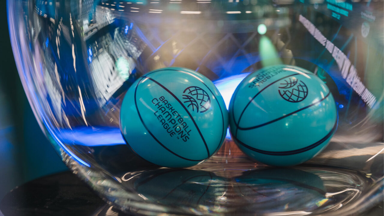 BCL-Qualifikation: BC Vienna startet gegen Promitheas Patras