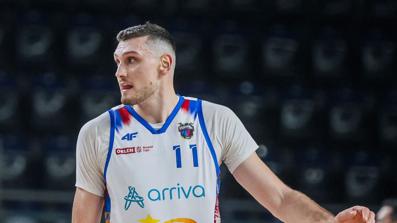 Aleksandar Langović verstärkt den BC Vienna