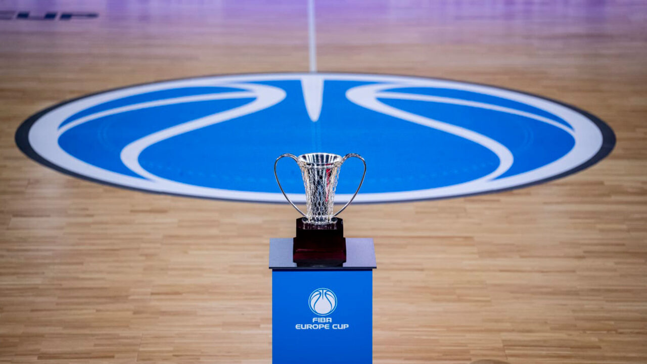 FIBA Europe Cup: Mögliche Gegner des BC Vienna stehen fest