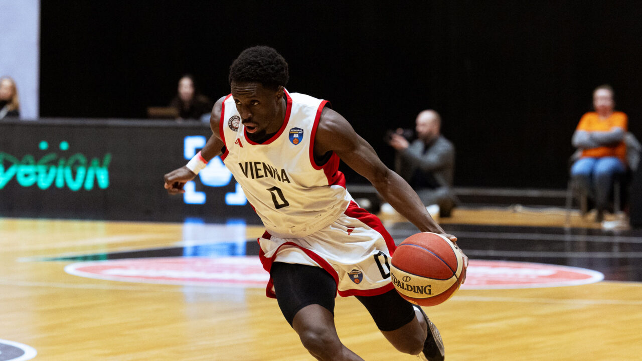 Souley Boum wechselt zu UCAM Murcia