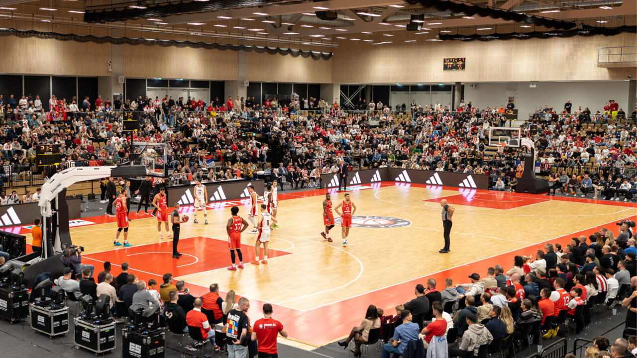 Ein Ticket für alle Heimspiele: Vorverkauf gestartet