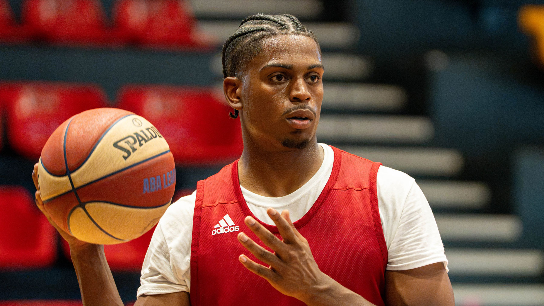 BC Vienna Sign Guard Grant Sherfield for 2026/27 Season